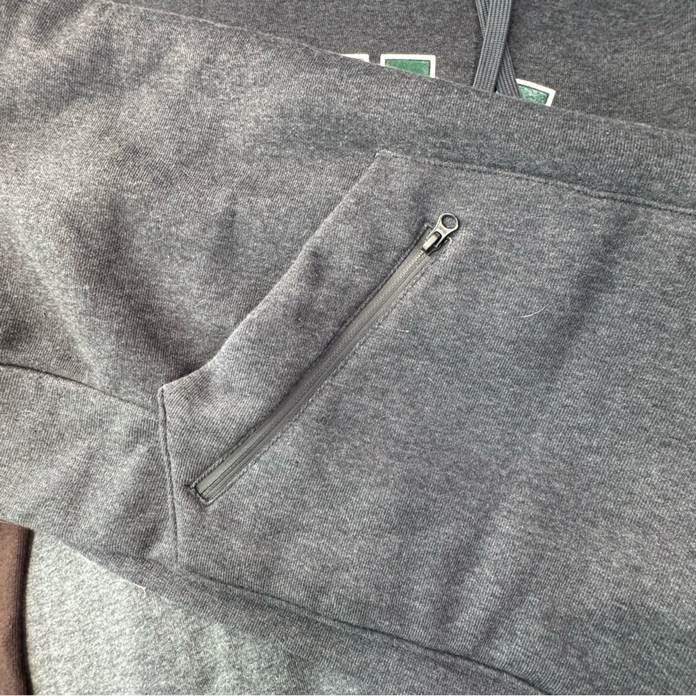 NWOT Ohio University Gray Sweatshirt XXL - Picture 4 of 5